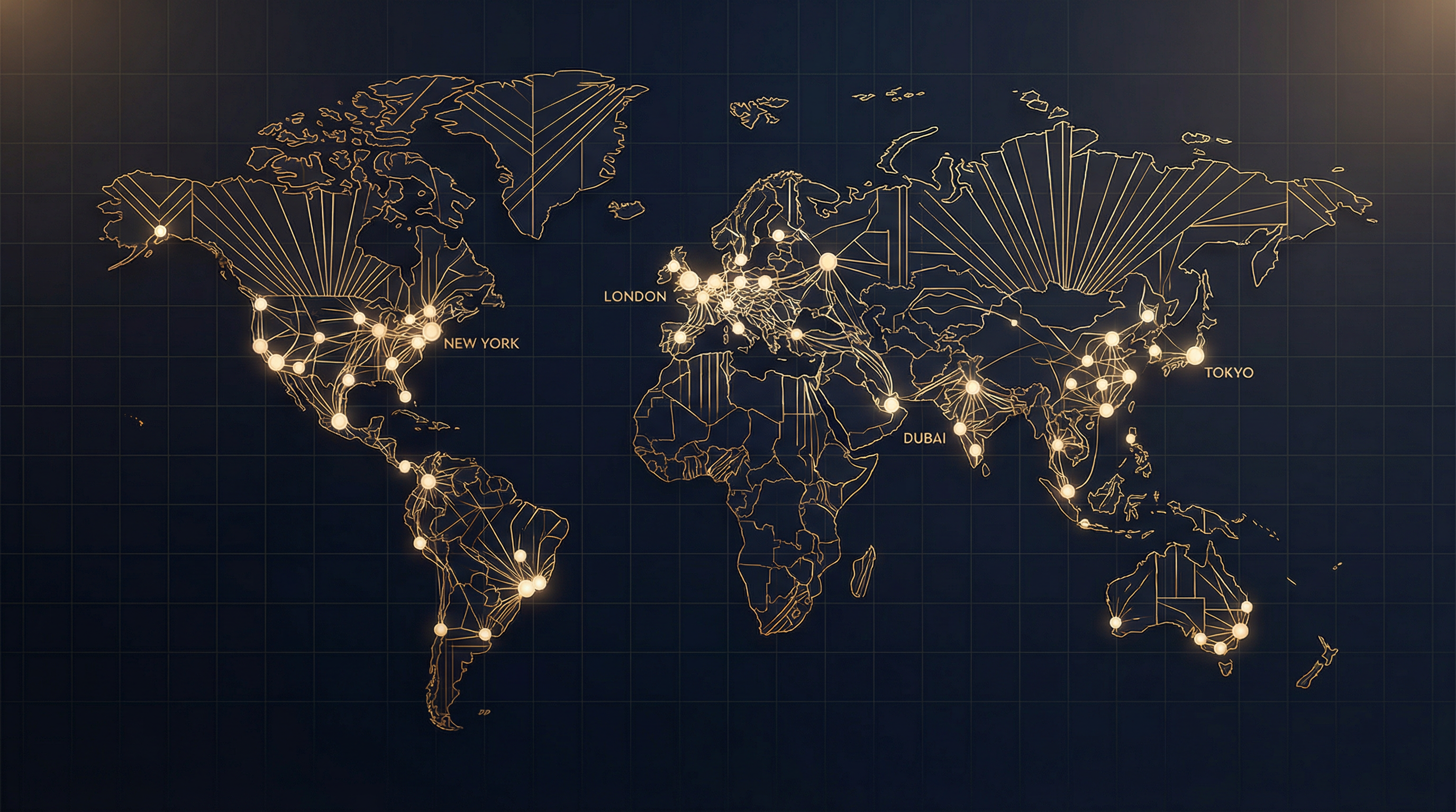 Global Investment Network